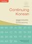 Continuing Korean