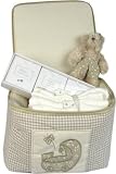 Overnight Baby gift set (Neutral)
