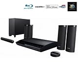 from Sony SONY BDV-E380 3D Home Cinema System