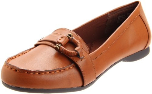 Mootsies Tootsies Women's Eryn Moccasin