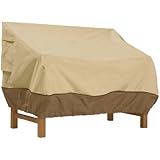 Classic Accessories Veranda Sofa / Loveseat Cover - Small