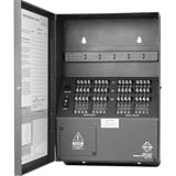 P/S Cam 20A 16 Out Switch Brk