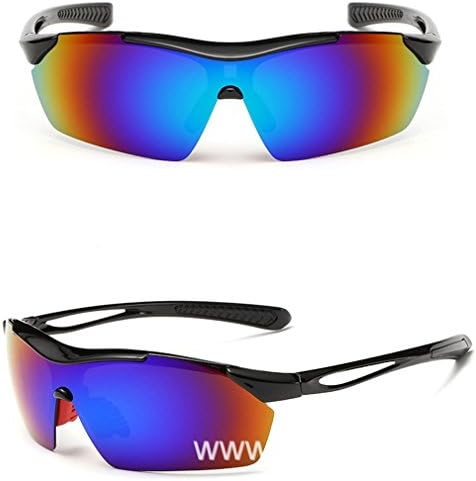 Esutong Polarized Cycling Glasses Sports Glasses Sunglasses Goggles C2
