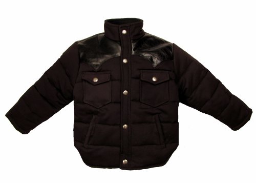 Best Price Hudson Outerwear Child's Quilted Jacket