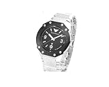 エンポリオ・アルマーニ EMPORIO ARMANI メンズ （男） スタイルウォッチ AR0663 H メンズ ブラック･黒 腕時計AR0663の画像