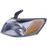 Depo 312-1520L-AC Toyota Camry Driver Side Replacement Signal Light Assembly