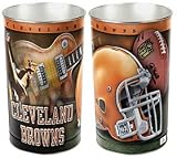 Cleveland Browns 15