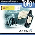 Garmin Topo Spanien V3