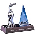 Bluestone Design Inspirational Optimism