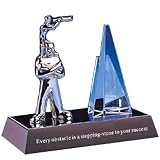 Bluestone Design Inspirational Optimism