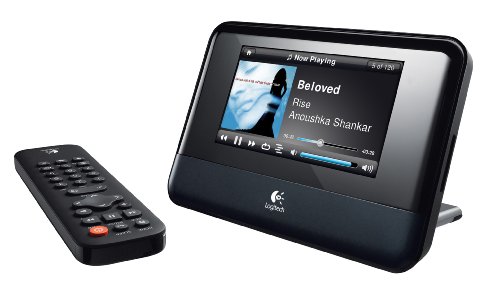 Logitech 930-000090 Purchase ∣ ⊳ Best value Shop for Logitech Squeezebox Touch