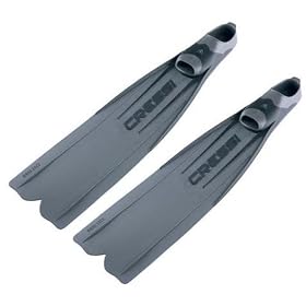 Cressi Sub Gara 3000 Spearfishing Fins