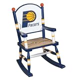 Guidecraft NBA Pacers Rocker