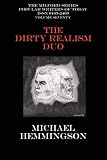 The Dirty Realism Duo: Charles Bukowski & Raymond Carver