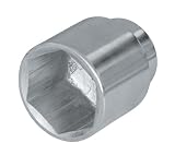 TEKTON 14416 3/4-Inch Drive by 1-7/8-Inch Shallow Socket, 6-Point