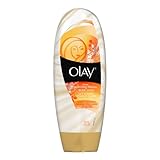 Olay Body Wash Plus, 18 Ounce (Pack of 3)