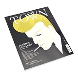 Town Magazine - Issue 4