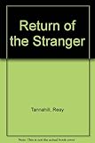 Return of the stranger