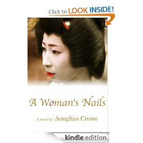 A Woman's Nails