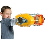 Produkt-Bild: Hasbro 83979148-1 - Transformers Movie 2 Robot Bumblebee Weapon