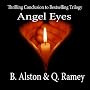 Angel Eyes (Final Book, The Forever Trilogy)
