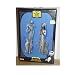 Neca Nightmare Before Christmas Pewter Candle Holder