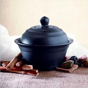 Aroma Ceramic Zen Potpourri Pot by 