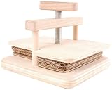 Wooden Flower Press