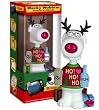 Family Guy Bobble Heads - Christmas Drunk Brian