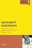 Movement disorders