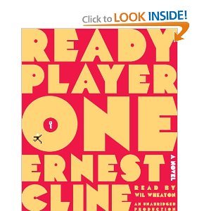 Ready Player One [Audiobook, Unabridged] [Audio 