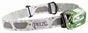 Petzl E97 PP Tikka Plus 2 Headlamp, Pistachio