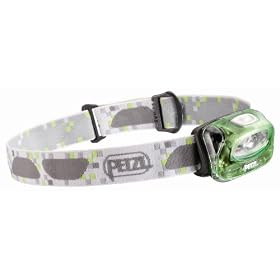 Petzl E97 PP Tikka Plus 2 Headlamp, Pistachio