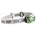 Petzl E97 PP Tikka Plus 2 Headlamp, Pistachio