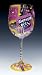 41IdN Y6isL. SL75  After Golf   Keep it Fun With Painted Wine Glass Identifiers