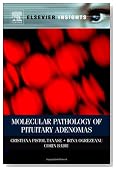 Molecular Pathology of Pituitary Adenomas (Elsevier Insights)