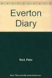 An Everton diary