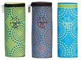 Insulated Bottle Holders - 3 Pack - Circles