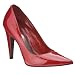 Women's Mossimo&reg; Vanda Pump - Red Patent