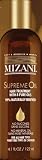 Mizani Supreme Oil Hair Treatment, 4.1 oz