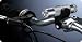Coast LED Lenser LL7763 Triplex Biker Light 3x LED Flashlight