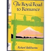 The Royal Road to Romance