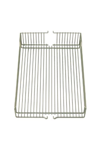 Hafele 546.63.203 Chrome Pair of 11