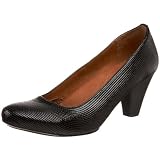 Gentle Souls Womens Rupert Fine PumpBlack6.5 M US
