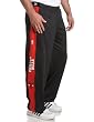 Chicago Bulls NBA Team Panel Pant With Zipway Shell