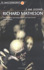 Image of I Am Legend (Sf Masterworks 02)