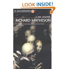 I Am Legend (S.F. Masterworks)
