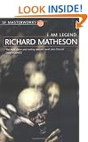 I Am Legend (S.F. Masterworks)