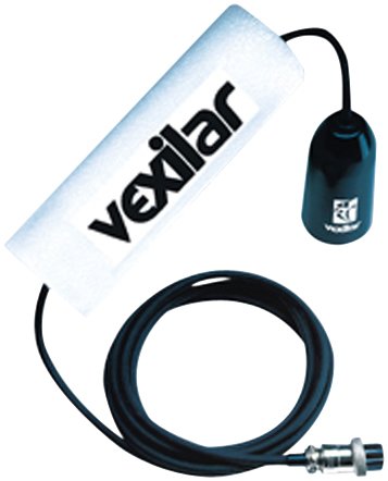 Vexilar Inc. 12 Degree Ice-Ducer Only
