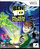 Ben 10 Alien Force